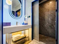 吐魯番舒與酒店 鄰近吐魯番圖書館的酒店