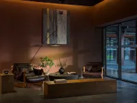 張家界國家森林公園標誌門FunGee S歡致酒店