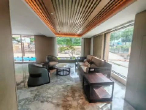 Yihe Yunju Hotel (Tingzhou Ancient City)