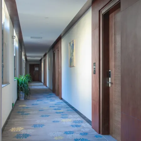 Kaili Xinshishang Hotel