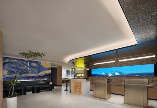 Miyoung Miju Hotel