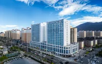 Liyi Hotel (Minhe County Government Center Branch) Hotel di Minhe