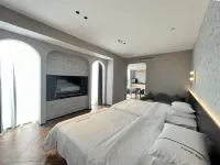 Manmei Wenxiju Hotel (Changzhou Manhattan Plaza Wanda Plaza) Hotels in Changzhou North High-speed Railway Station area