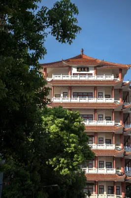 旅艙設計師旅居空間 鄰近馬鞍嶼的酒店