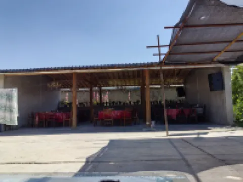 Mulei Hujia Quadrangle Inn Chinese Inn