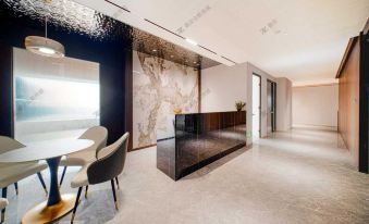 George Yue GEORGEHOTEL (Longhu Paradise Walk)