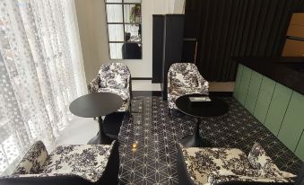 Bund No.1 Hotel (Jichuanmen Ancient City Wall, Tingzhou)