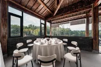 Yuér·予爾|竹影溫泉·私享祕境藍海泳池棲宿