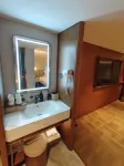 Love In Shanhaijian Hotel (Long Island Scenic Area) Hotel in zona Changshan Archipelago National Geopark