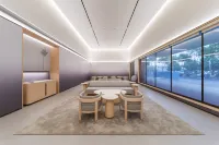 JI Hotel (Yueyang Hubin Avenue, Dongting Lake Town) - 3 Yıldız
