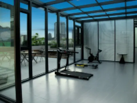 Linyue Hotel (Zhuzhou You Youzhou Park Railway Station) Hotels in You County