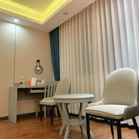 Ningxiang Shunfeng 168 Business Hotel