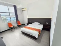 Hongyun Hotel (Honghe Prefecture Government Branch Mengzi Xintiandi Branch) - Morgenmad