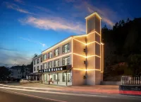 โฮมสเตย์อัจฉริยะซื่อหลินเจียน โรงแรมใกล้วิวสวนหนานชิง