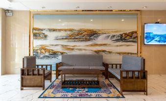 SOVIS Overseas Chinese Hotel (Foshan Zu Temple Metro Station)