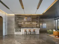 Hampton by Hilton Kunming Nanping Pedestrian Street Hotels near Kunming Hall