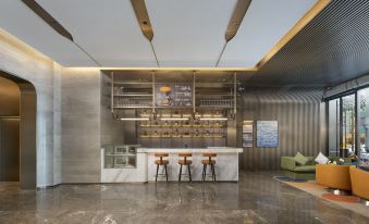 Hampton by Hilton Kunming Nanping Street