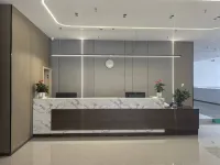 Xichang Huangfu Hotel