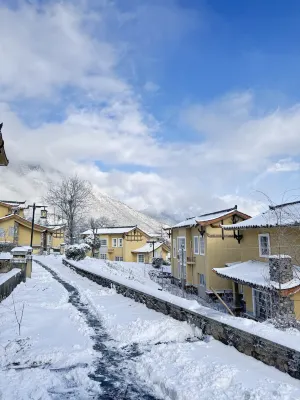 Shimian Menghuo Anxianju Homestay - Haustierfreundliche