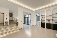 Dongyun Hotel (Nanmenwan Store) - 2 stjerner