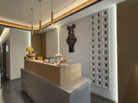 Nehe Zuoyi Hotel Hoteles en Nehe