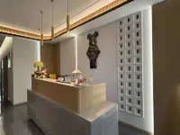 Nehe Zuoyi Hotel Hotels in Nehe