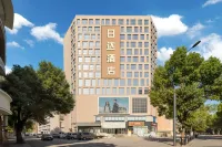 Daishan marriott hotel