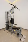 Youngsun Seasons Hotel(Zhenfu&Yunxi Middle School) - Gym