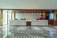 Wanxi Hotel (Dengzhou Huazhou Bus Station Branch)