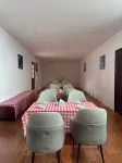 Miyang Miju Hotel (Xiangxiang Railway Station) - breakfast