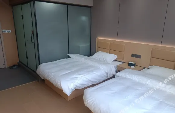 臨沂金岱商務賓館