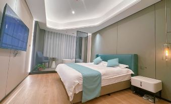 Snow Pot Homestay(Beidahu Ski Resort)