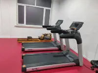 North Muju Hotel - Gym