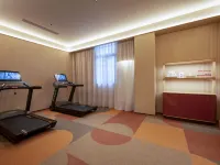 Orange Hotel (Guangde Development Zone Taiji Avenue) Hotel a Guangde