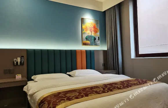 富寧林都商務酒店