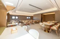 Changzhou Hanlais Hotel - Breakfast