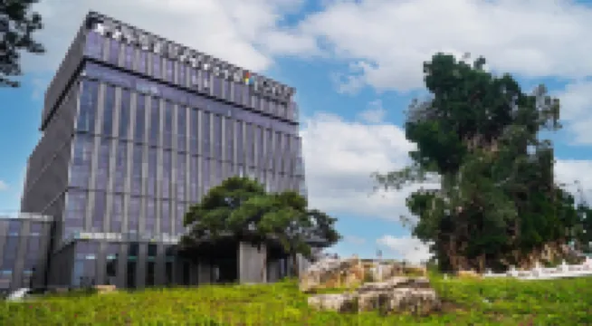 Four Points By Sheraton Zibo Zichuan