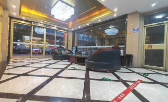 Xinzheng Youhaos Hotel (Henan University of Engineering Longhu Campus Branch)