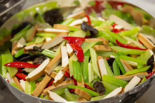 Homeinn · neo (Weinan Pucheng Cultural Square)