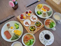 Cat Nest Inn (Xu'en Dongmenguan Branch) - Pet friendly