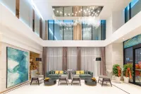 Elong R.YUN Hotel (Qianjiang Passenger Transport Terminal Branch) - Pet friendly