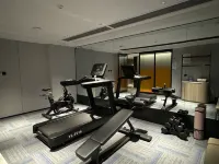 FUNGEE Hotel (Changsha Wu Yi Square Yuanjialing Subway Station)