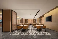 Atour Hotel, Hongguangshan Scenic Area, Urumqi Olympic Sports Center