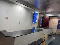 Wangyu E-Sports Hotel (Wuhu High-Speed Railway Station)