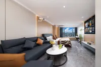 Mihua International Apartment (Beijing Road Pedestrian Street) - เปิดใหม่