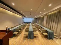 โรงแรมกวงเยว่เจิ้น - เปิดใหม่