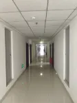 Senmao Serviced Apartment (Gaomi Zhongbai Building | Zhongjun World City)