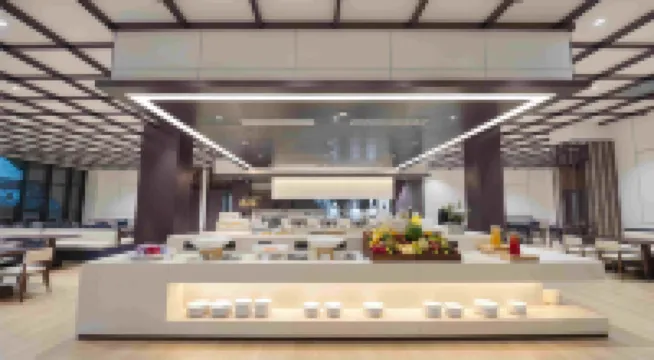 Hukou Jiangtun Bay Landison Resort Hotel