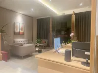 Jintutang Xiaoyuanzi Hotel