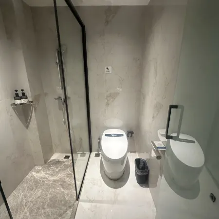 Super 8 Hotel (Turpan Guangming East Road)